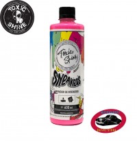 Toxic Shine Sneaker x 600 ml.