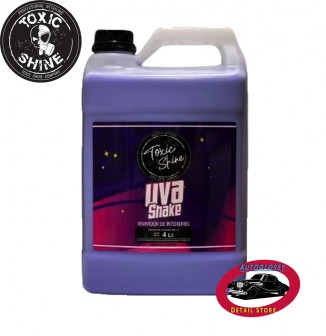 Toxic Shine Uva Shake Galon.