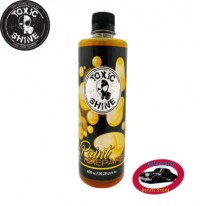Toxic Shine Paint Prepare x 600 ml.