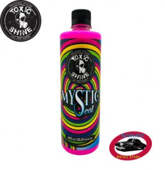 Toxic Shine Mystic Seal...