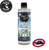 Toxic Shine Shampoo ICE x 600 ml.