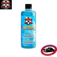 Ternnova Sky Foam shampoo x 500 ML