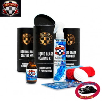 Ternnova Liquid Glass x 60 ml.