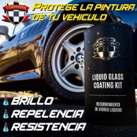 Ternnova Liquid Glass x 60 ml.