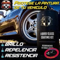 Ternnova Liquid Glass x 30 ml.