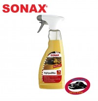 Sonax Speed Wax x 500 ml.