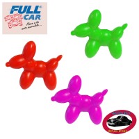 Full Car Pulgui  Aromatizante para interiores x unidad.