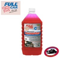 Full Car Shampoo Ph Neutro x 5 litros.