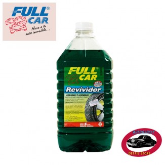 Full Car Revividor De...