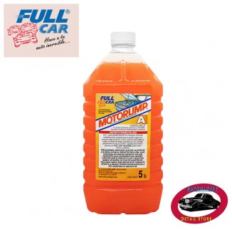 Full Car Motorlimp A...