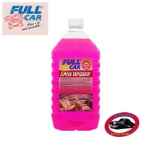 Full Car limpiatapizados x 5 litros