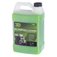 3D APC limpiador multiproposito gallon