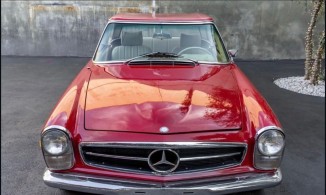 Mercedes-Benz 280SL