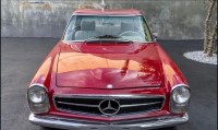 Mercedes-Benz 280SL