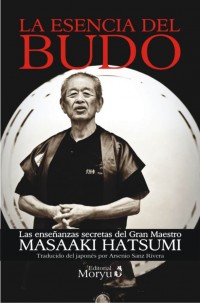 Esencia del Budo