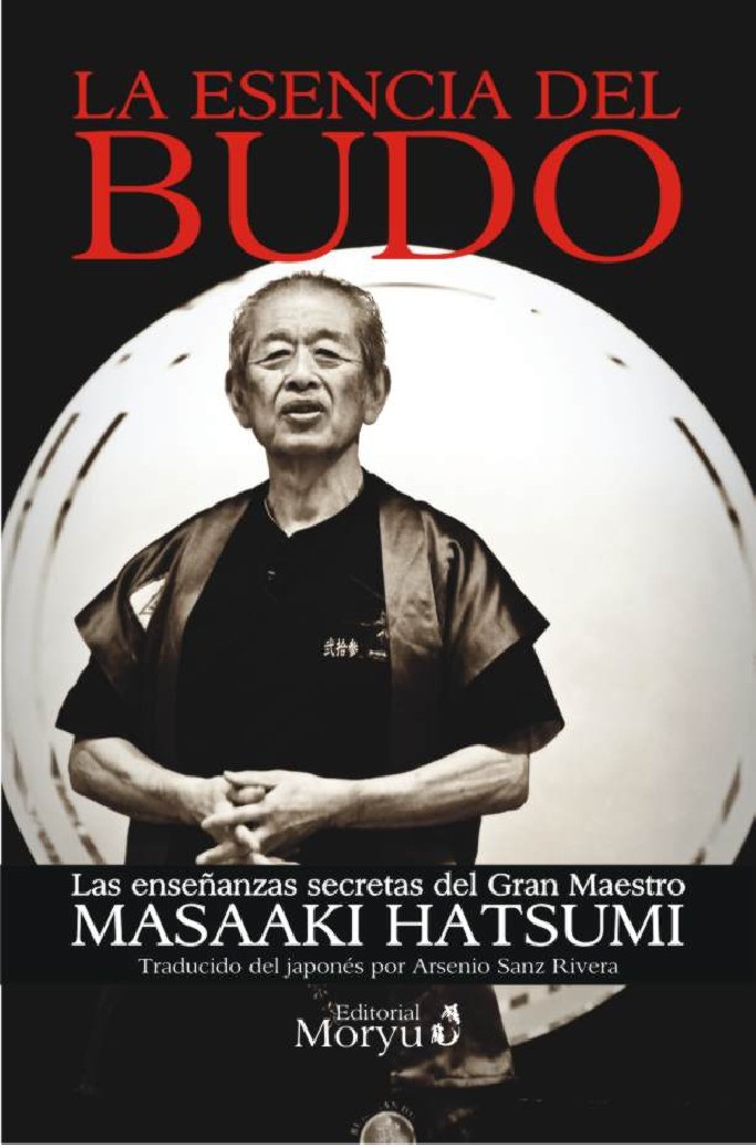 Esencia del Budo