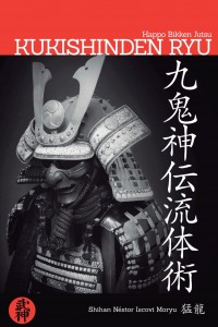 Manual Kukishinden Ryu