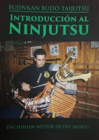Introducción al Ninjutsu.