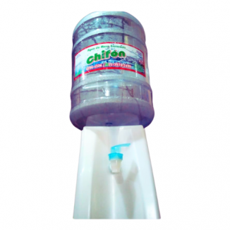 Bidón 20 lts