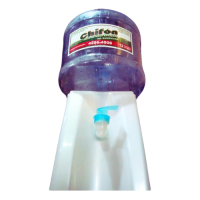 Bidón 12 lts