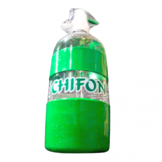 Soda 1 litro y medio