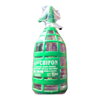 Sifón de vidrio 1litro
