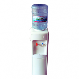 Alquiler de maquina frío calor