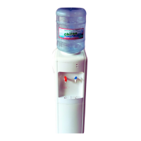 Alquiler de maquina frío calor