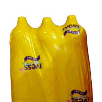 Pack de jugo 6 unidades