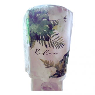 Fundas cubre bidón decorativas