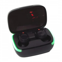 AURICULARES INALAMBRICOS BLUETOOTH WIRELESS HEADSET 5.1 Y60 V-2483