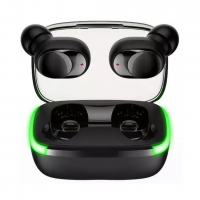 AURICULARES INALAMBRICOS BLUETOOTH WIRELESS HEADSET 5.1 Y60 V-2483