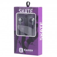 AURICULARES INALAMBRICOS BLUETOOTH SKATE KARSEN 7150/ 7151