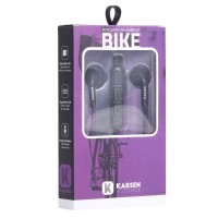 AURICULARES INALAMBRICOS BLUETOOTH BIKE KARSEN 7148/ 7149