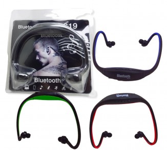 AURICULAR BLUETOOTH...