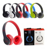 AURICULAR BT MANOS LIBRES P47