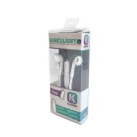 AURICULAR IN EAR PAUL KARSEN