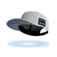 GORRA INTELIGENTE INALAMBRICA MUSICA BLUETOOTH