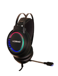 AURICULAR GAMER VINCHA CON CABLE KOS-AURO49