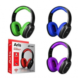 AURICULAR VINCHA BLUETOOTH...