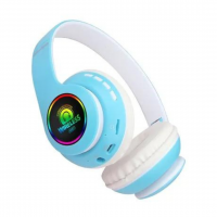 AURICULAR VINCHA INALAMBRICO 66BT