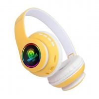 AURICULAR VINCHA INALAMBRICO 66BT