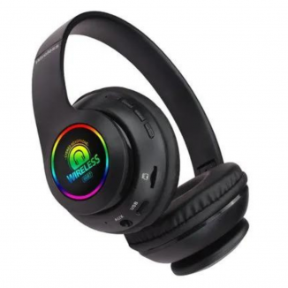 AURICULAR VINCHA INALAMBRICO 66BT