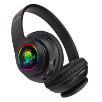 AURICULAR VINCHA INALAMBRICO 66BT