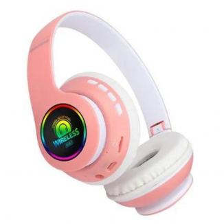 AURICULAR VINCHA INALAMBRICO 66BT