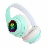 AURICULAR VINCHA INALAMBRICO 66BT