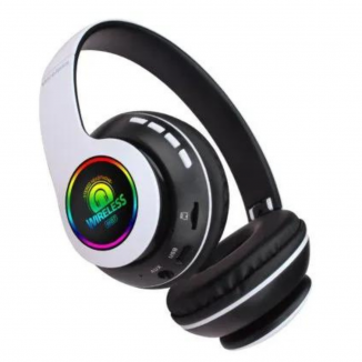 AURICULAR VINCHA INALAMBRICO 66BT