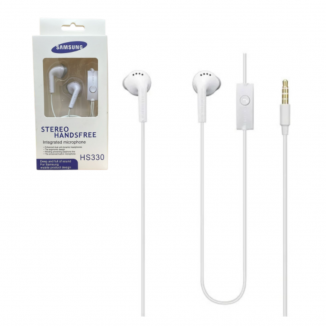 AURICULARES SAMSUNG HS330