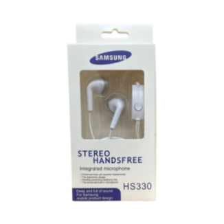AURICULARES SAMSUNG HS330
