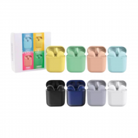 AURICULAR IN PODS 12 SIMPLE